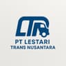 Logo PT Lestari Trans Nusantara