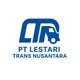 Logo PT Lestari Trans Nusantara