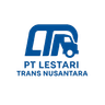 Logo PT Lestari Trans Nusantara